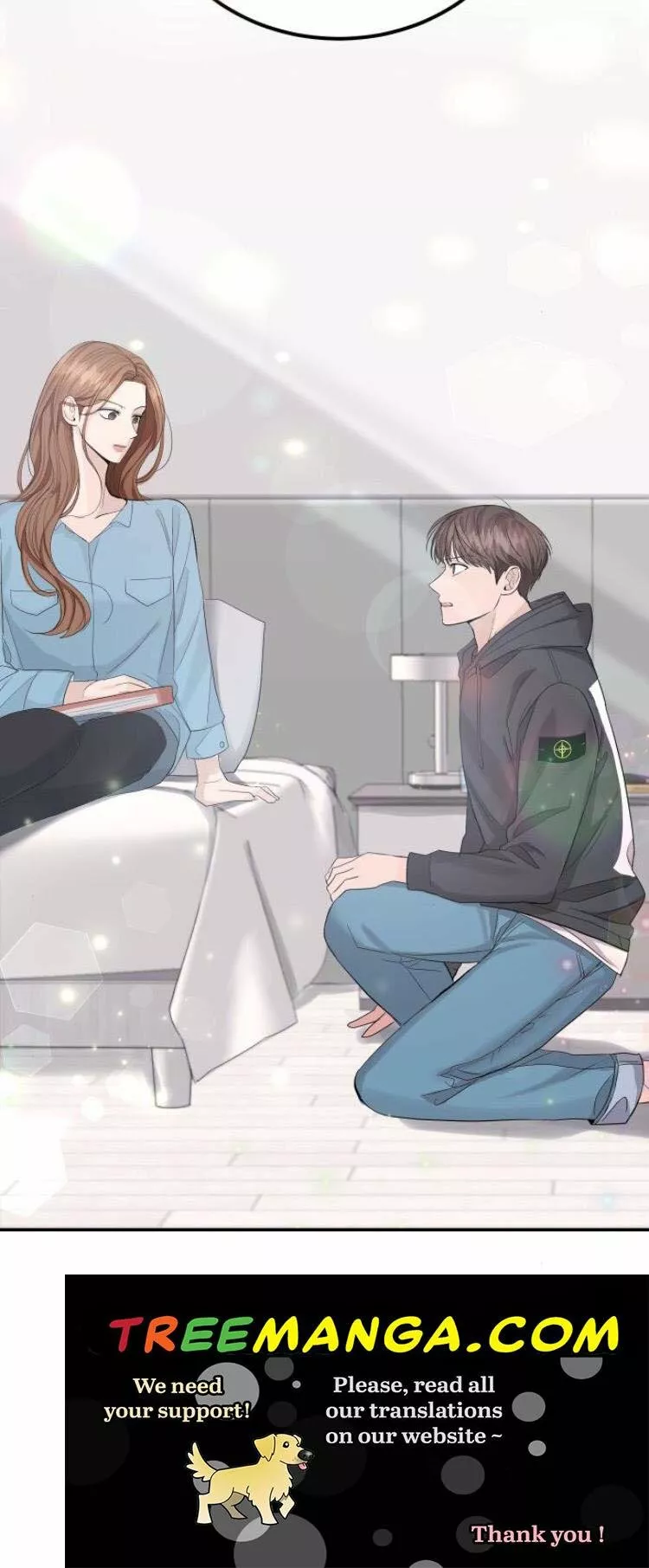 Página 56 del Manga