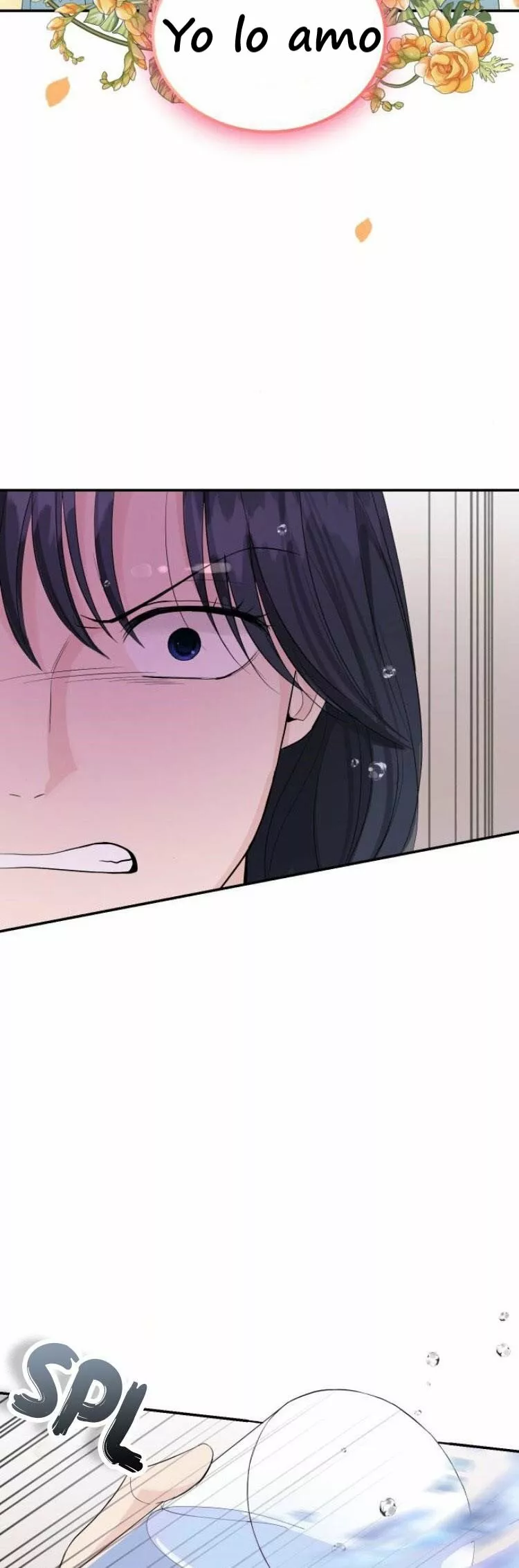 Página 39 del Manga