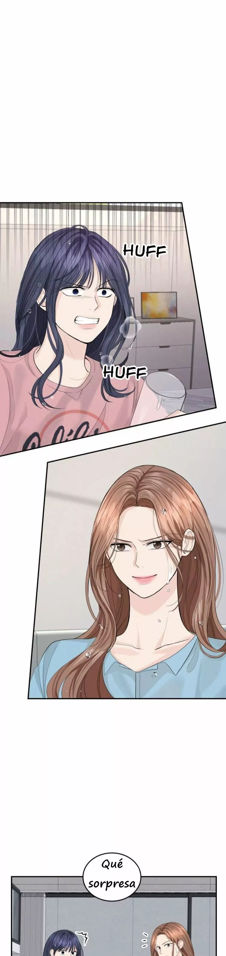 Página 41 del Manga