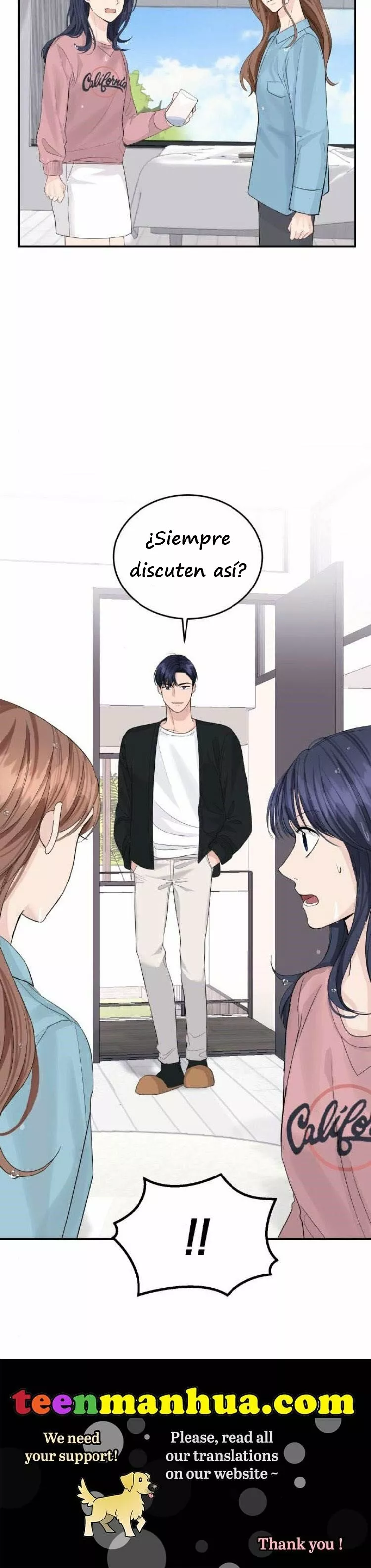 Página 42 del Manga