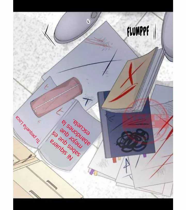 Página 35 del Manga