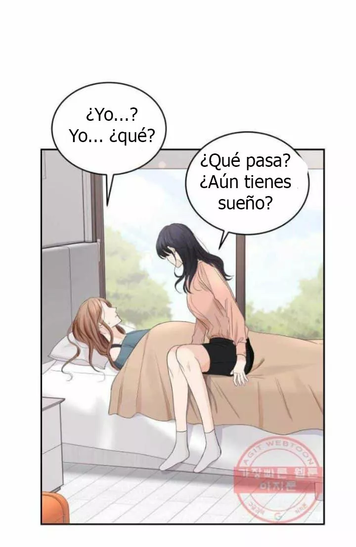 Página 83 del Manga