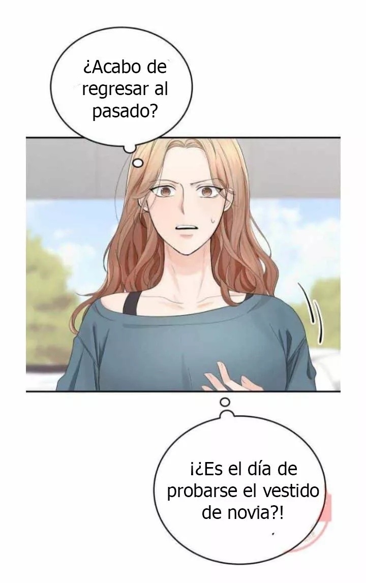 Página 100 del Manga