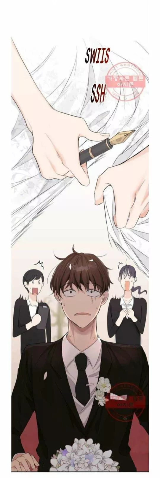 Página 121 del Manga