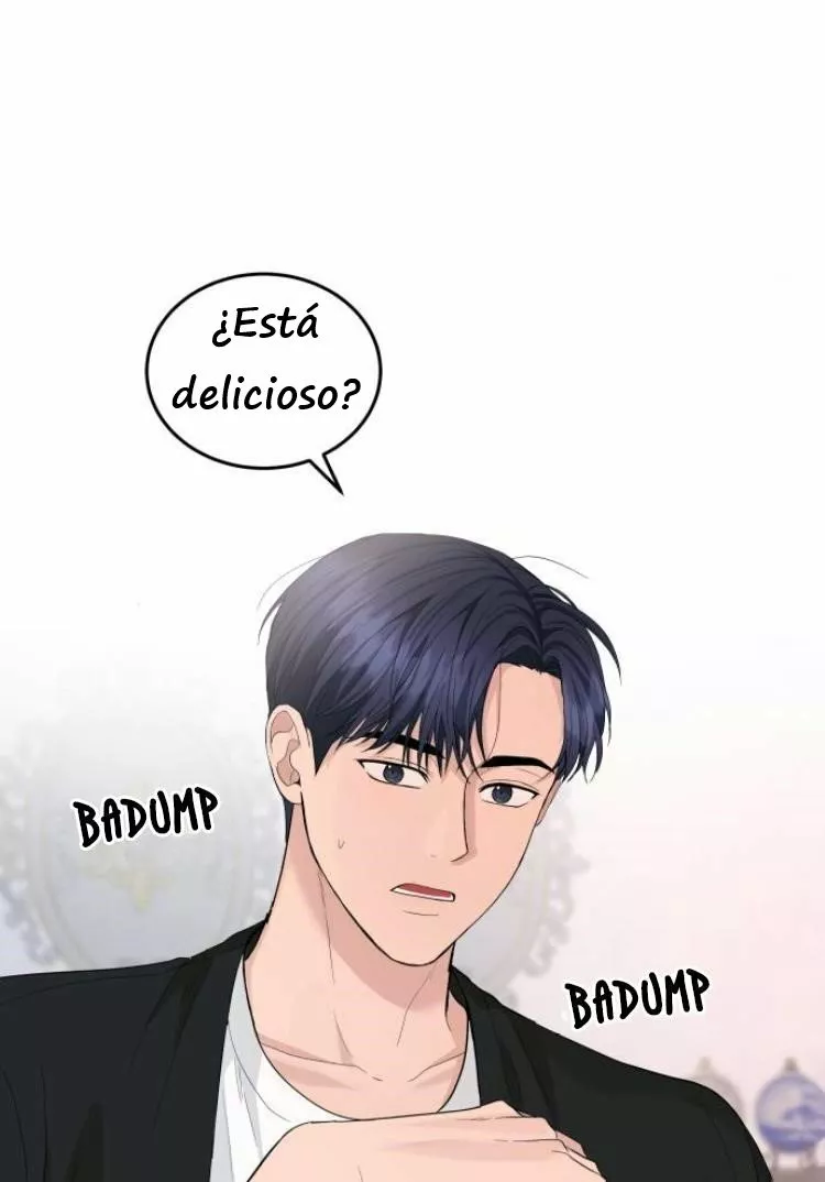 Página 58 del Manga