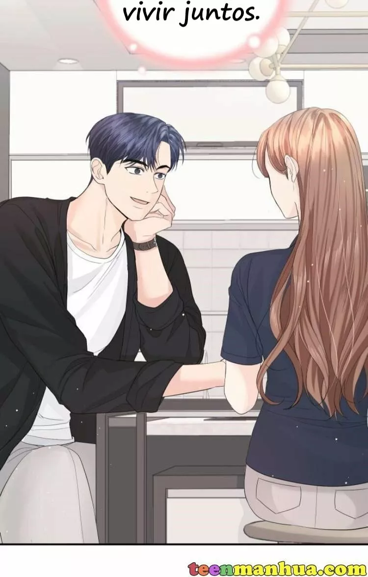 Página 69 del Manga