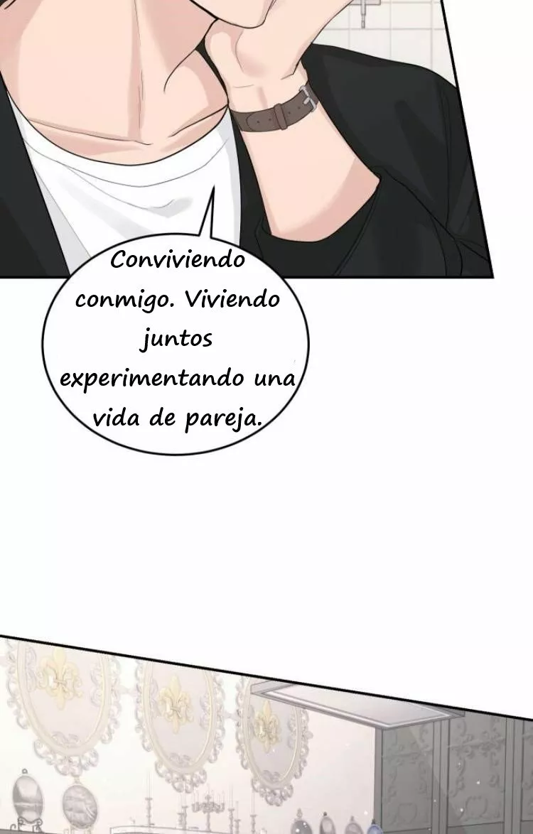 Página 72 del Manga