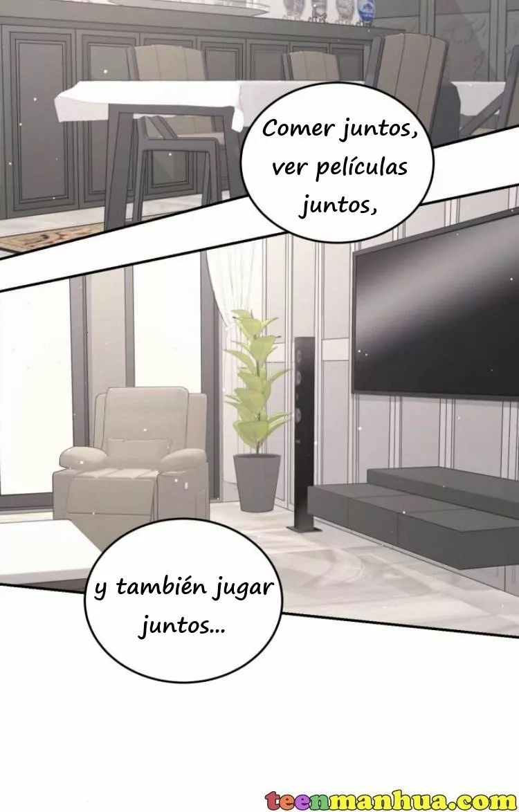 Página 73 del Manga