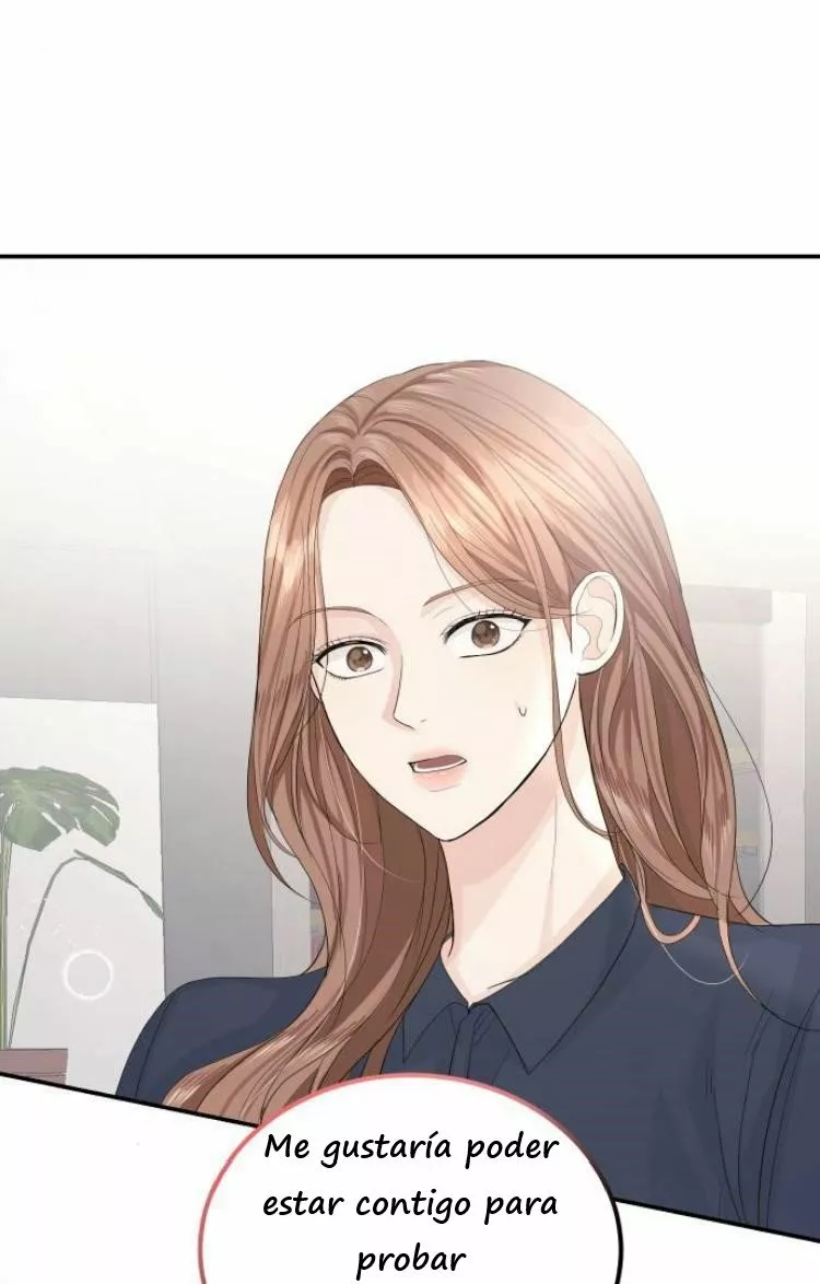 Página 74 del Manga