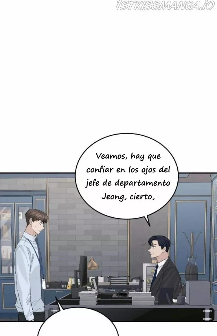 Página 65 del Manga