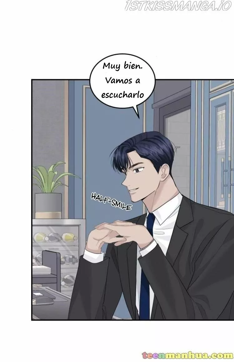 Página 70 del Manga