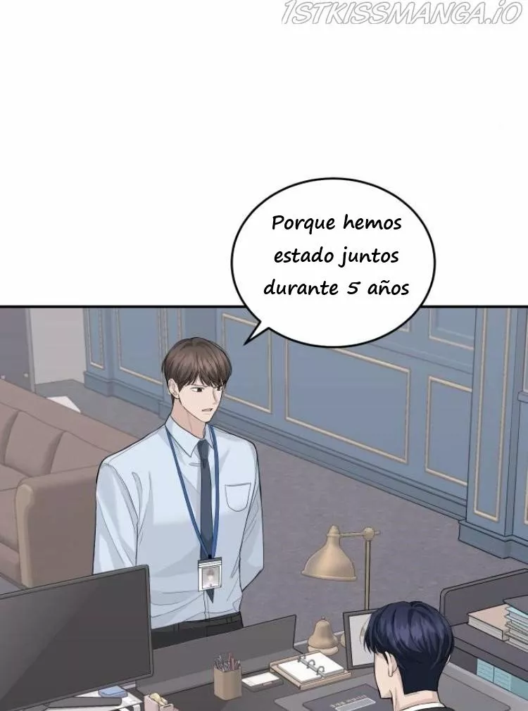 Página 74 del Manga