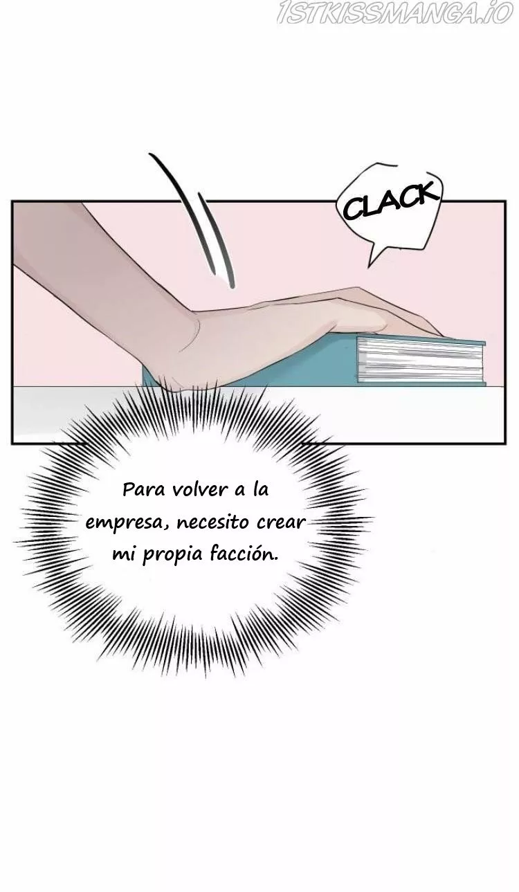 Página 61 del Manga