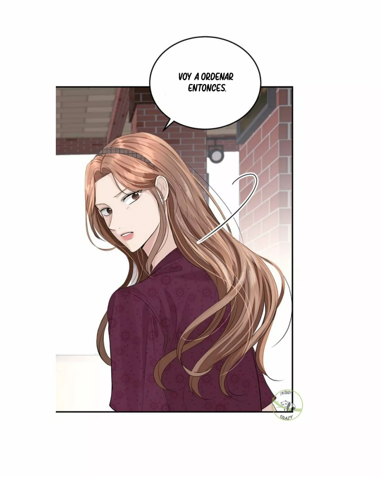 Página 47 del Manga