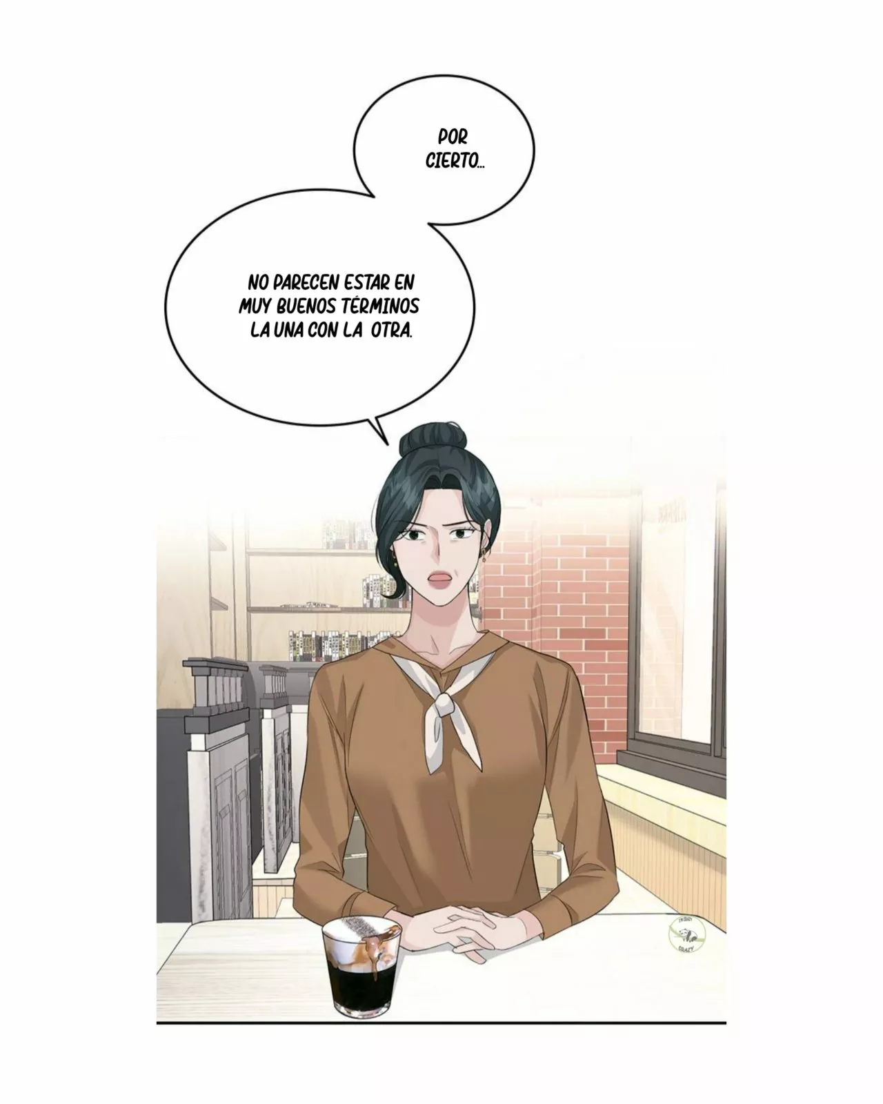 Página 51 del Manga