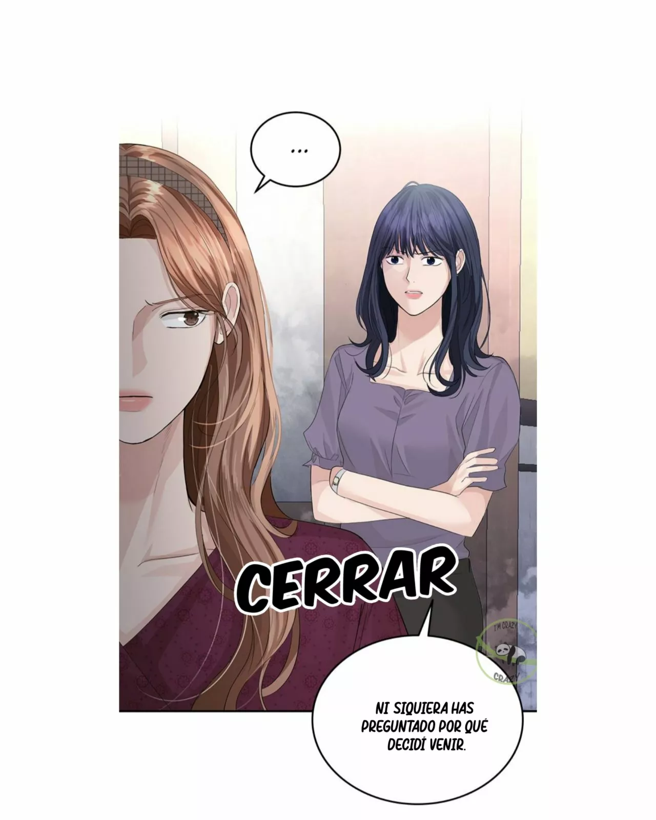 Página 60 del Manga