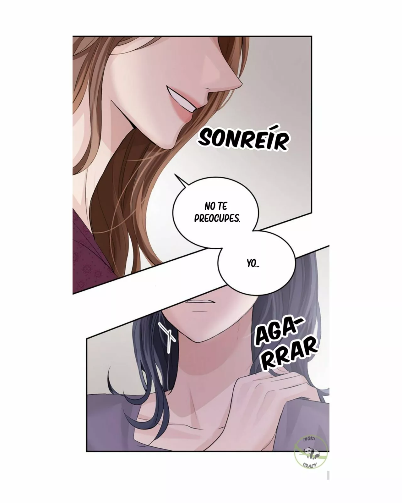 Página 64 del Manga