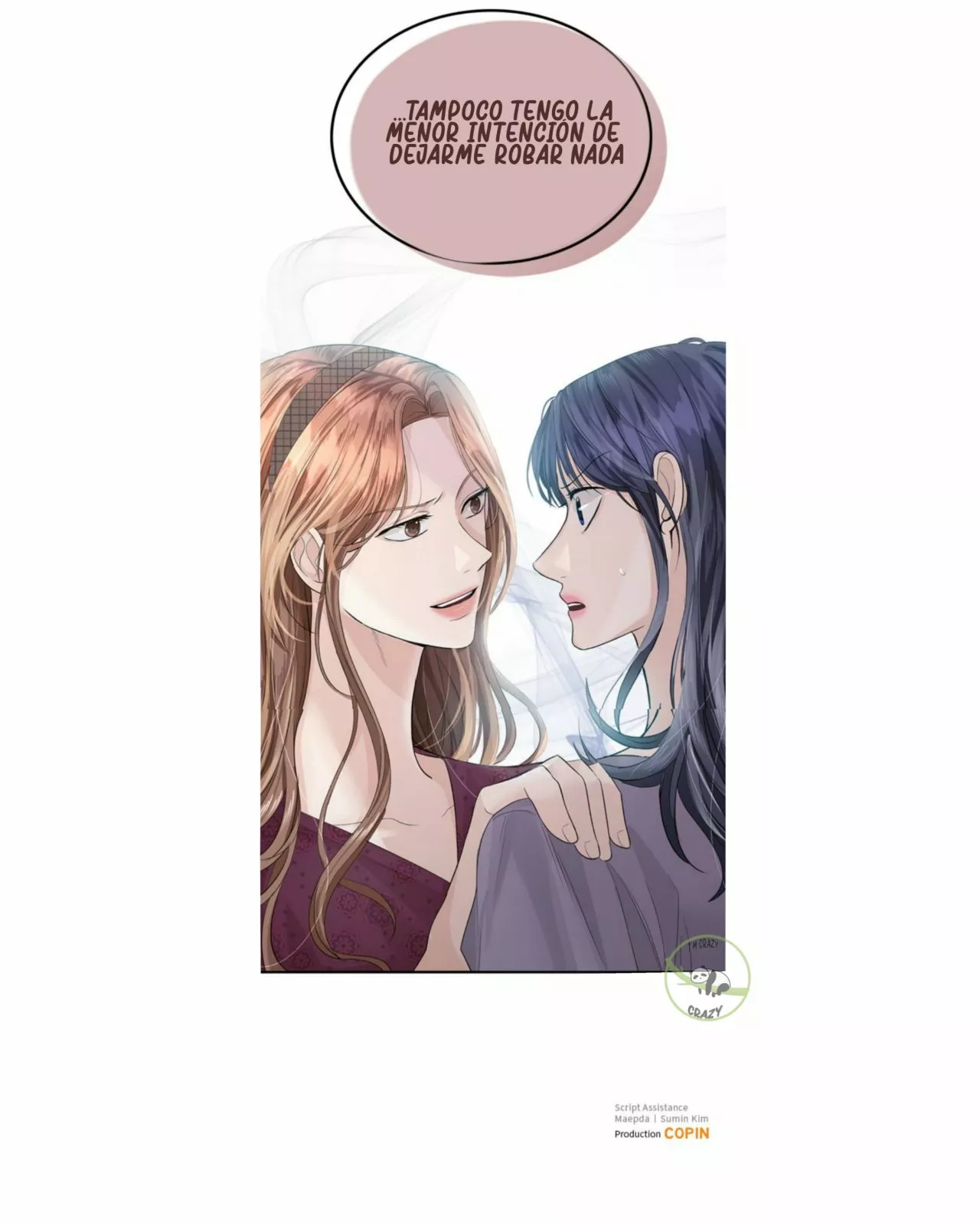 Página 65 del Manga