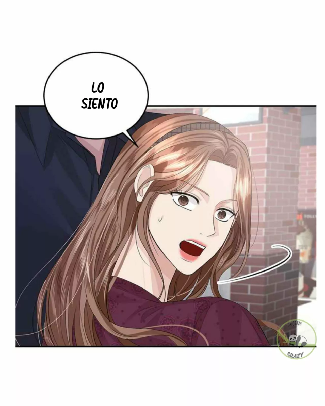 Página 32 del Manga