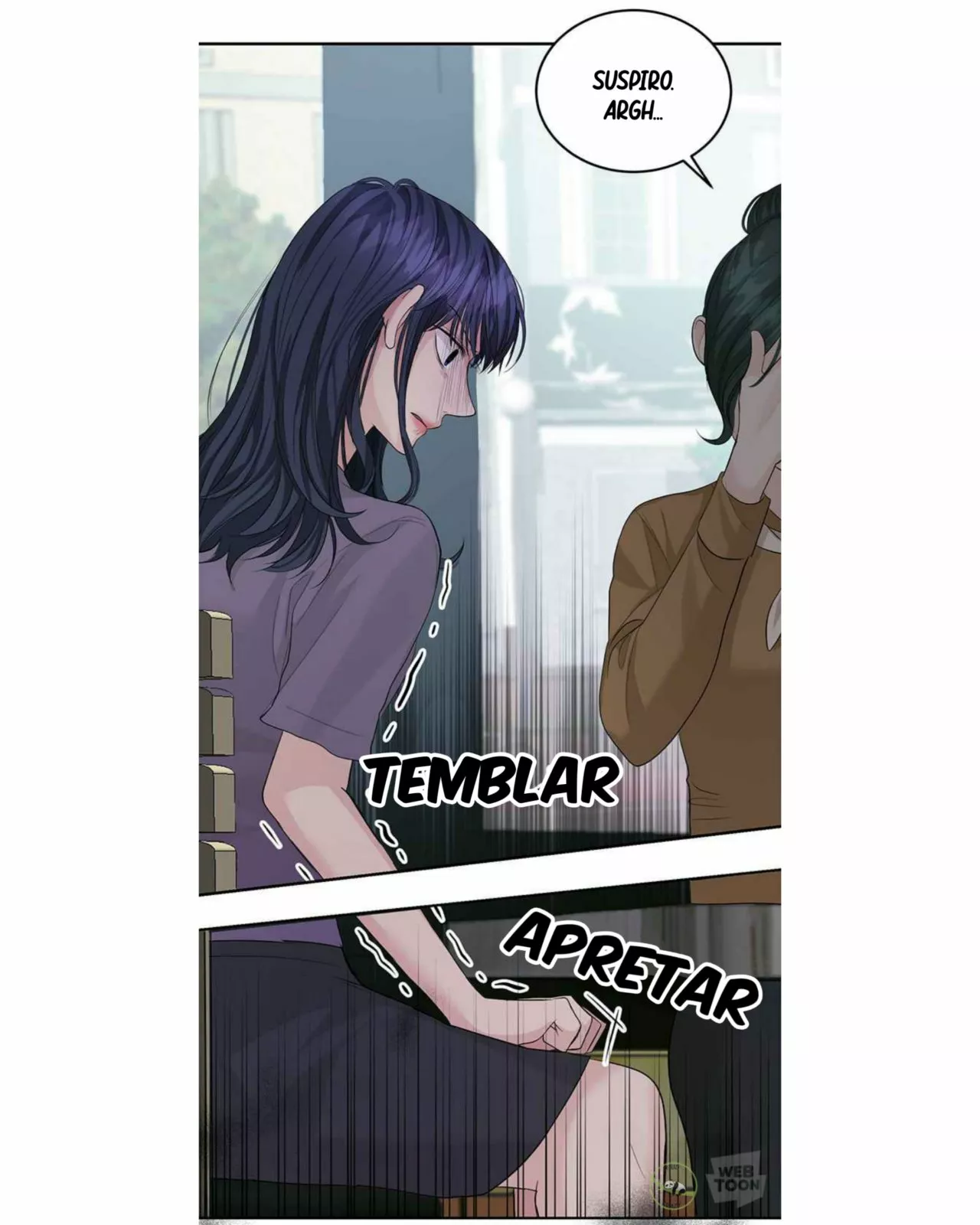 Página 35 del Manga