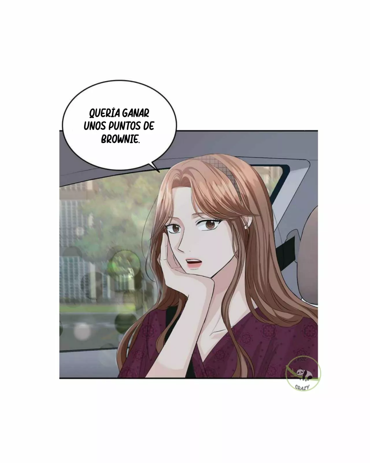 Página 39 del Manga