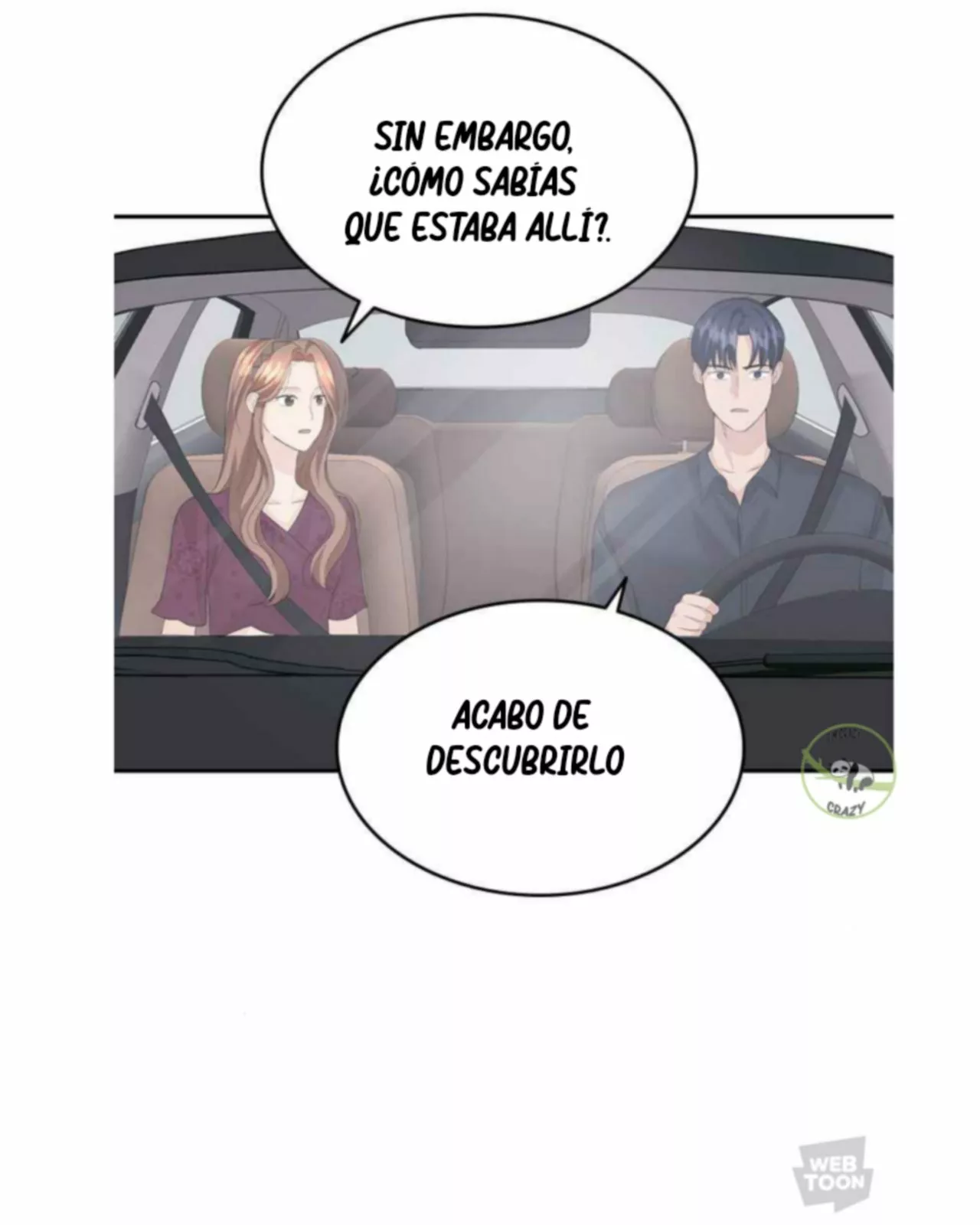 Página 40 del Manga