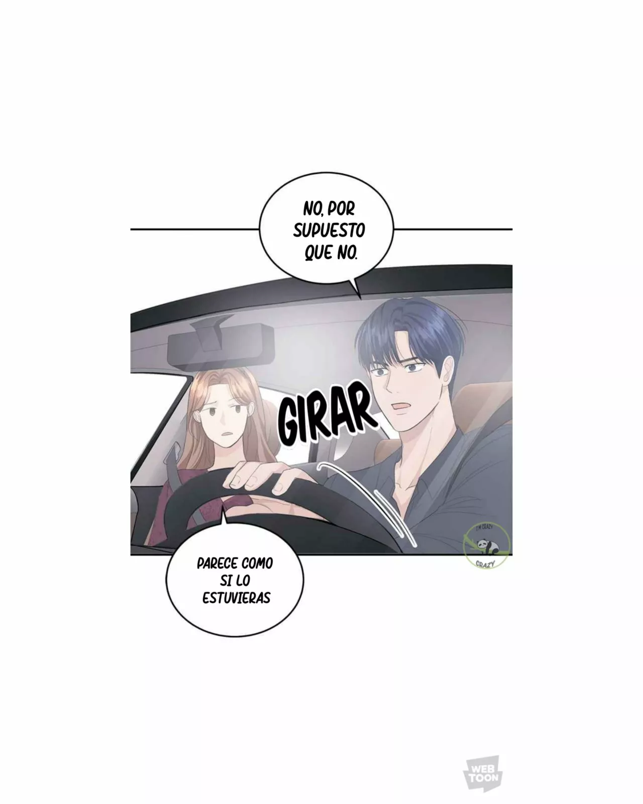 Página 43 del Manga