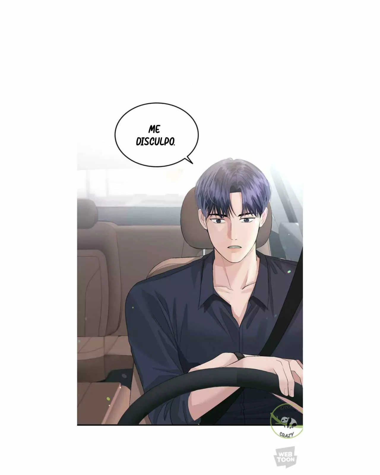 Página 45 del Manga