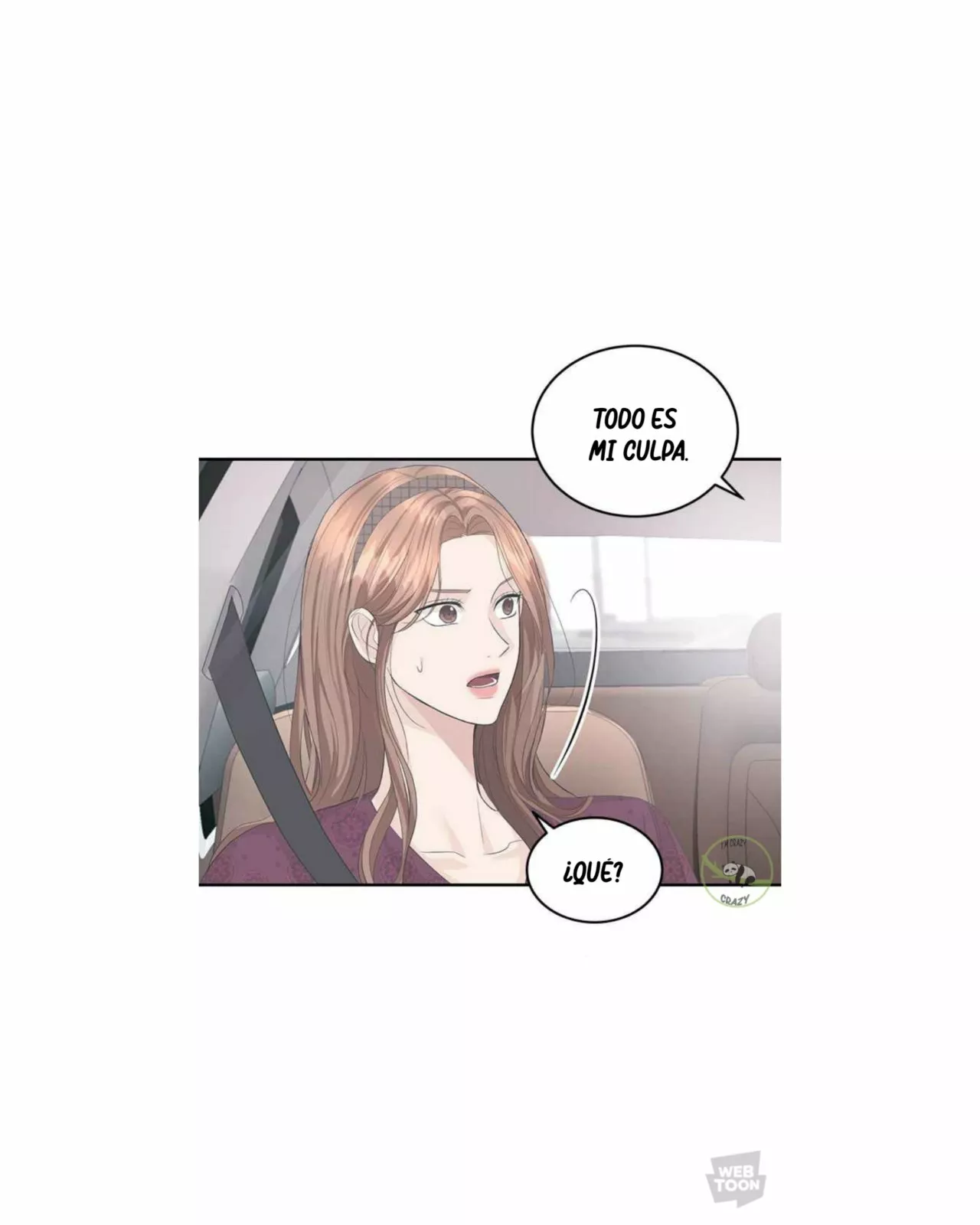 Página 46 del Manga