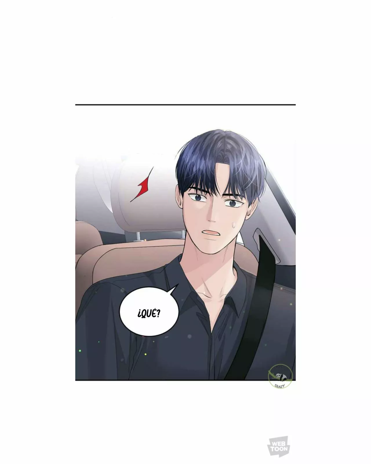 Página 51 del Manga