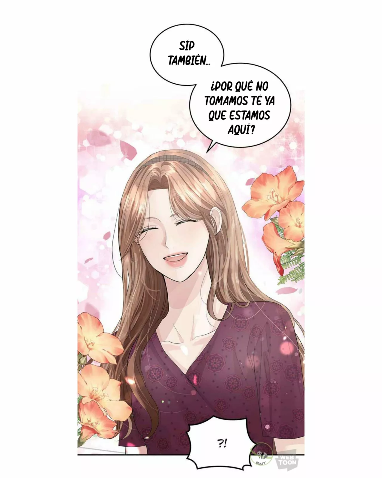 Página 53 del Manga