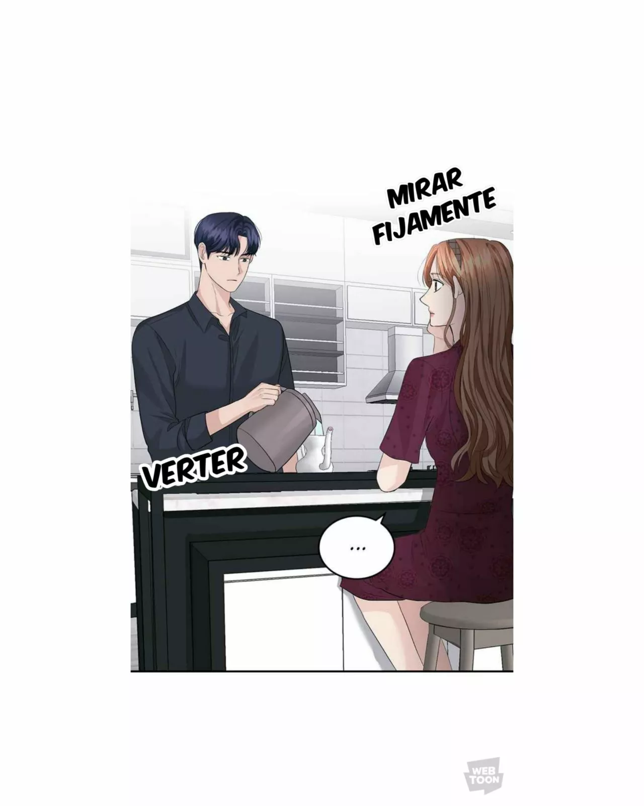 Página 54 del Manga