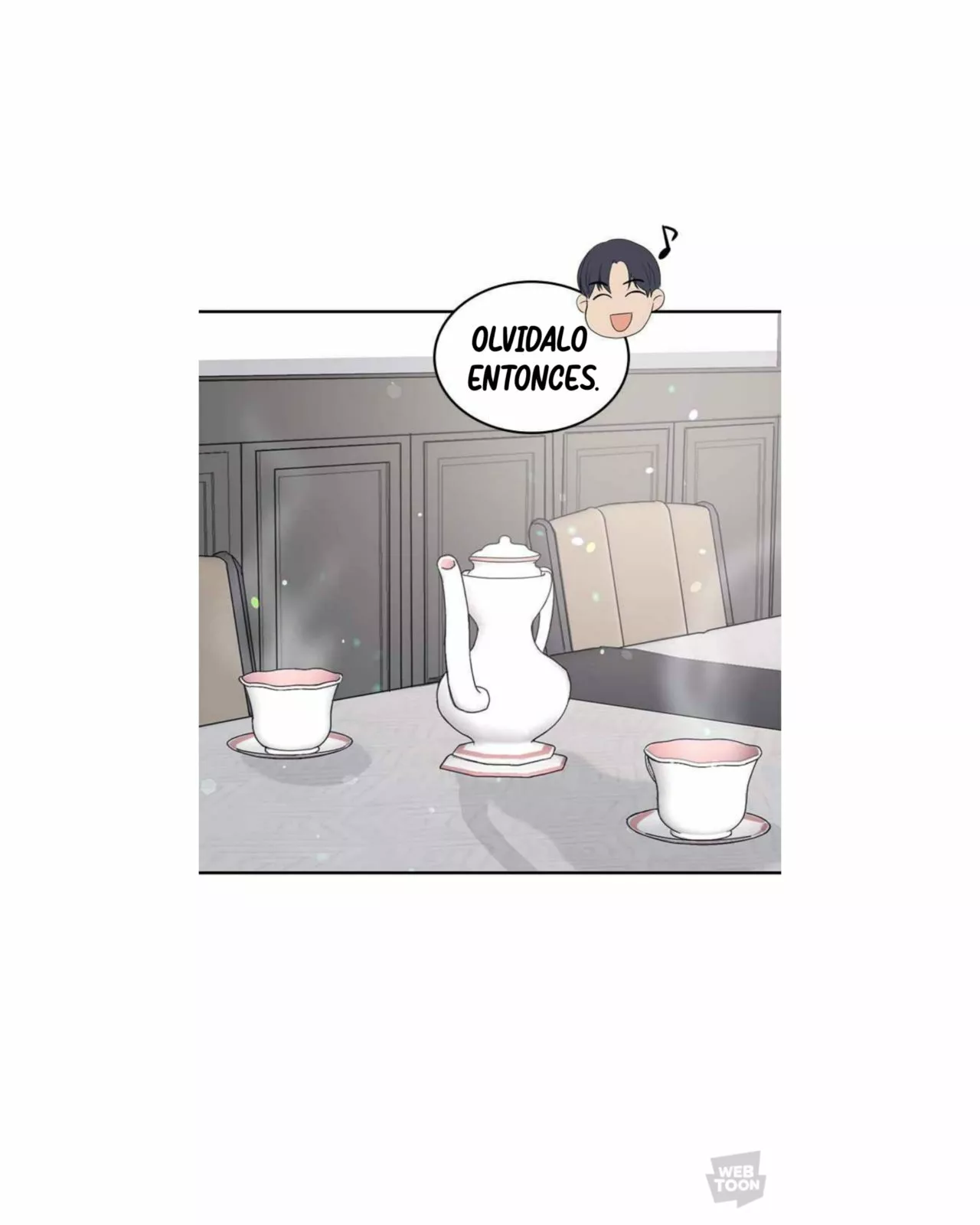 Página 56 del Manga