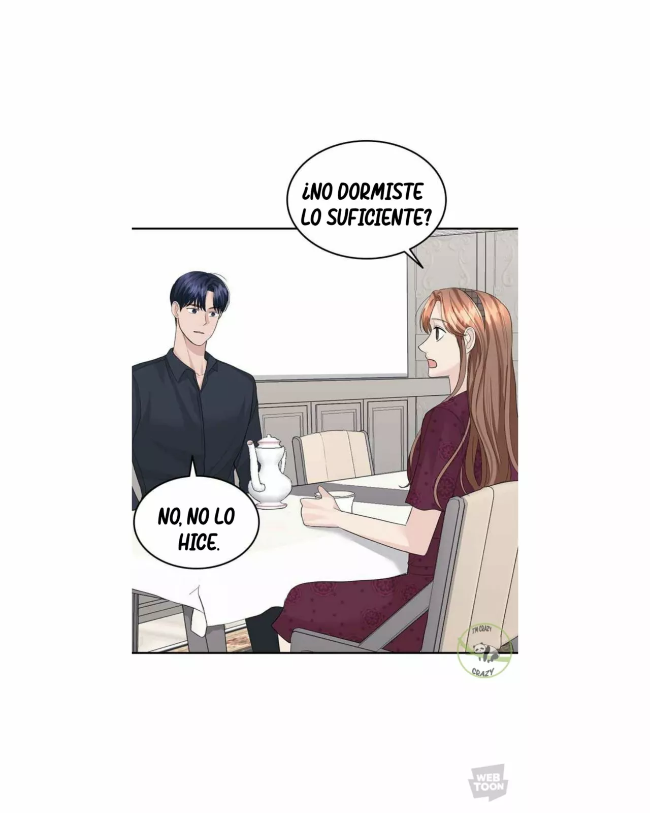 Página 57 del Manga