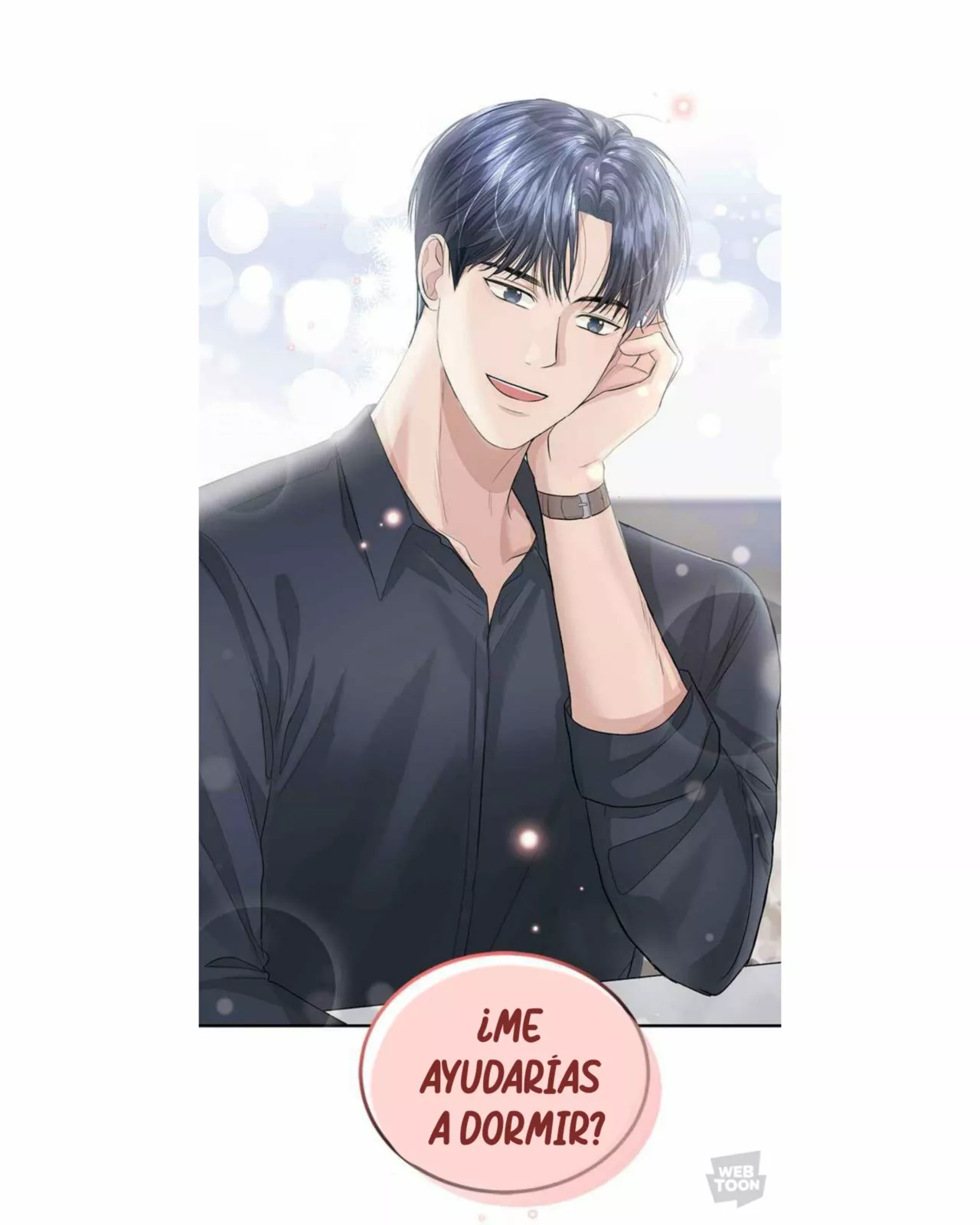 Página 62 del Manga