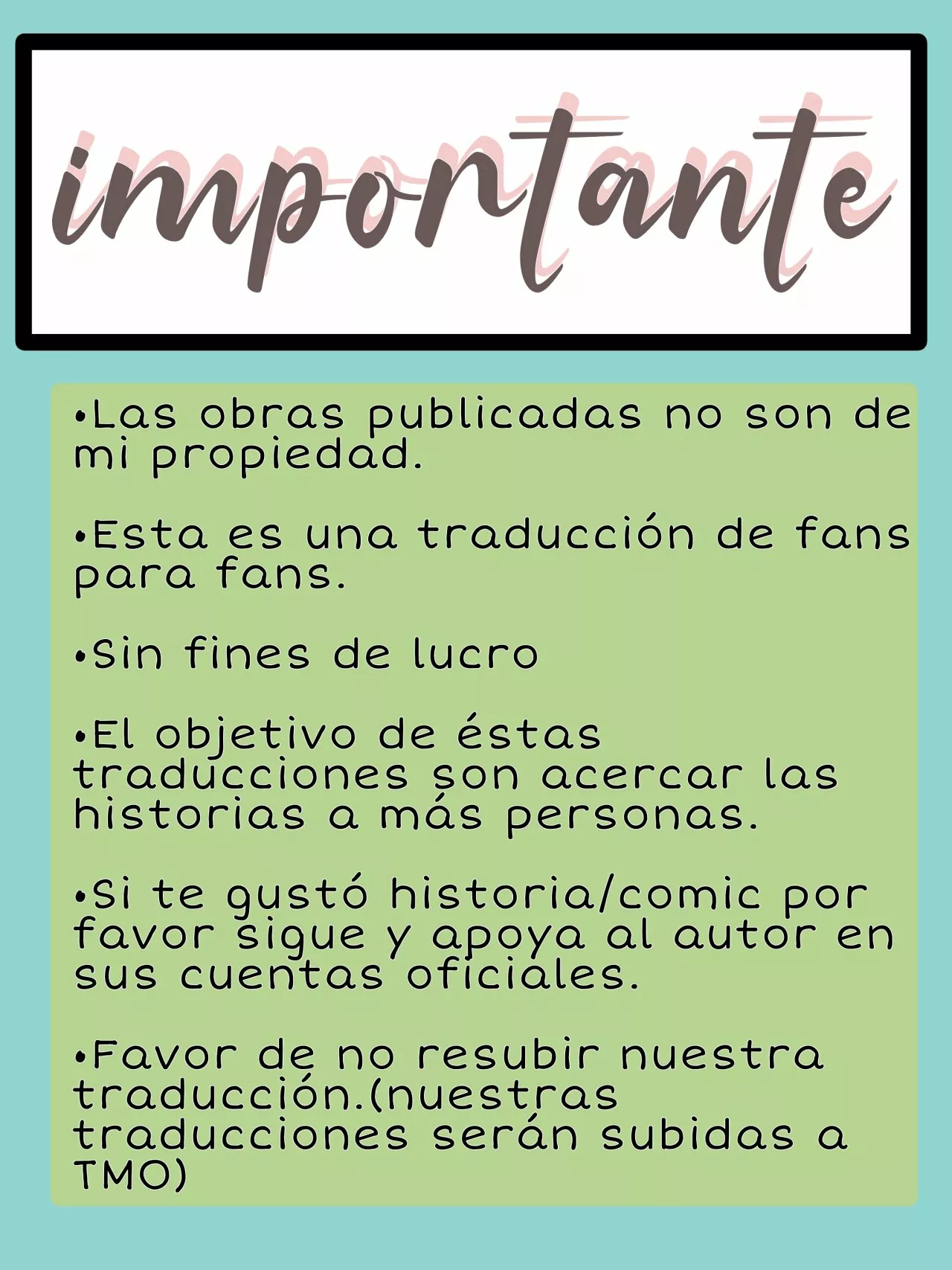 Página 63 del Manga