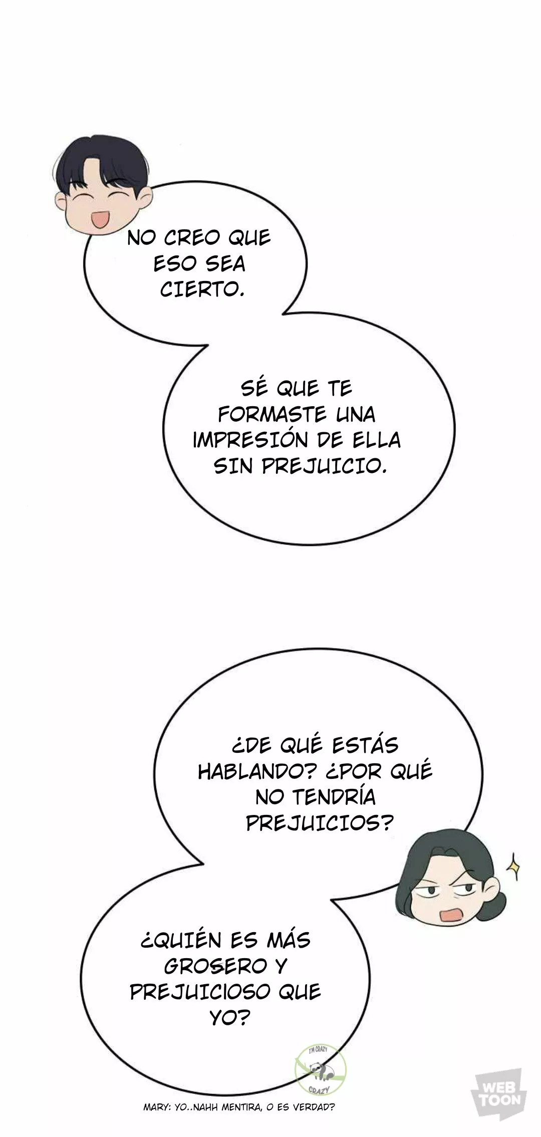 Página 38 del Manga