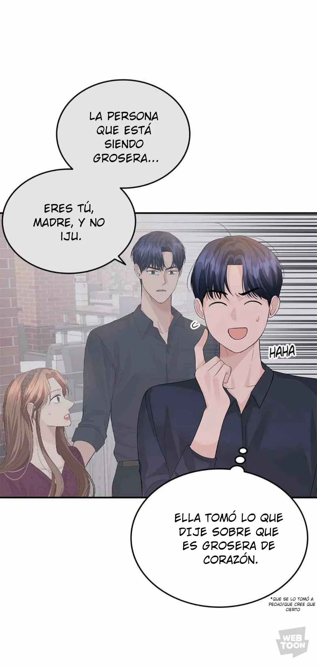 Página 39 del Manga