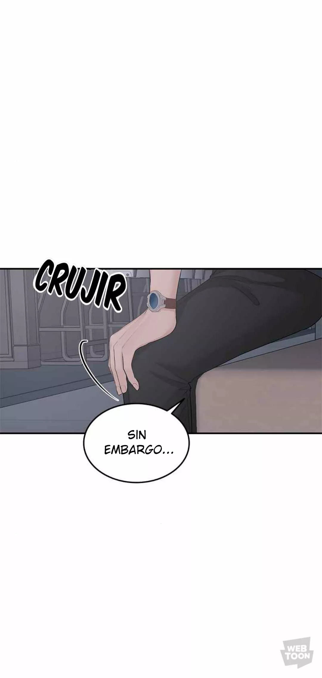 Página 43 del Manga