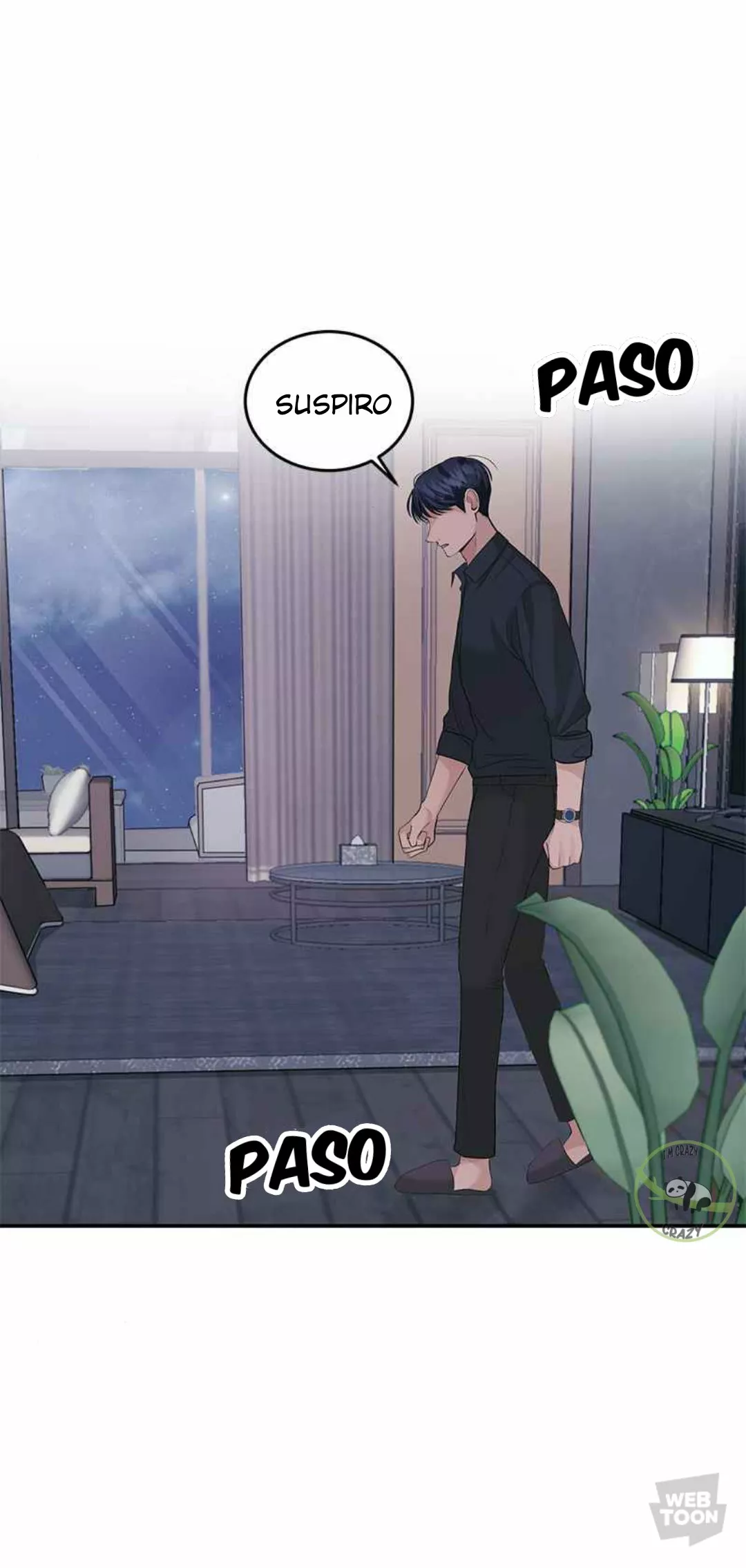 Página 50 del Manga