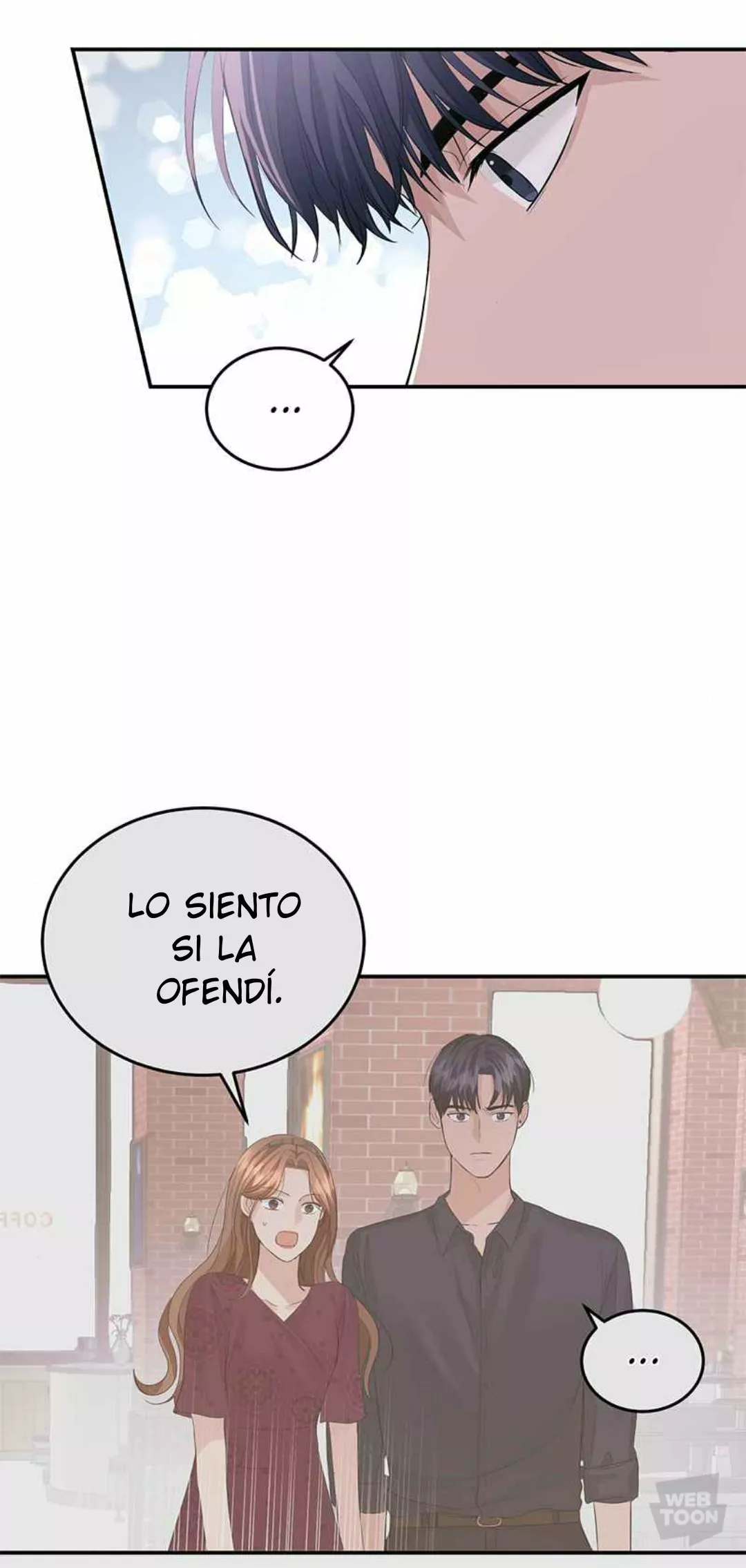 Página 52 del Manga