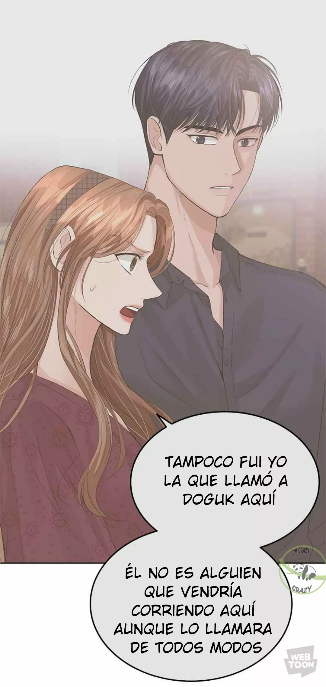 Página 53 del Manga