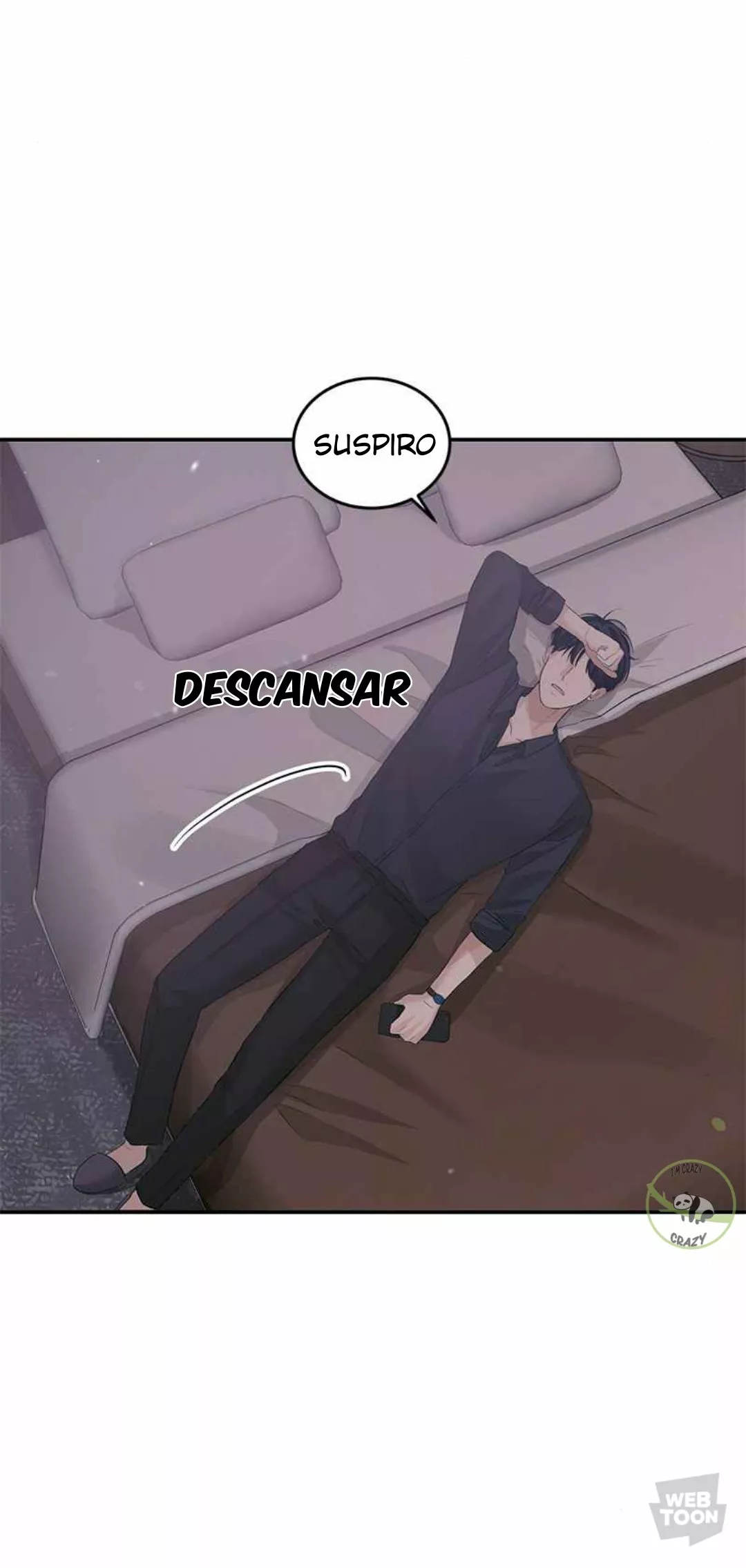 Página 54 del Manga