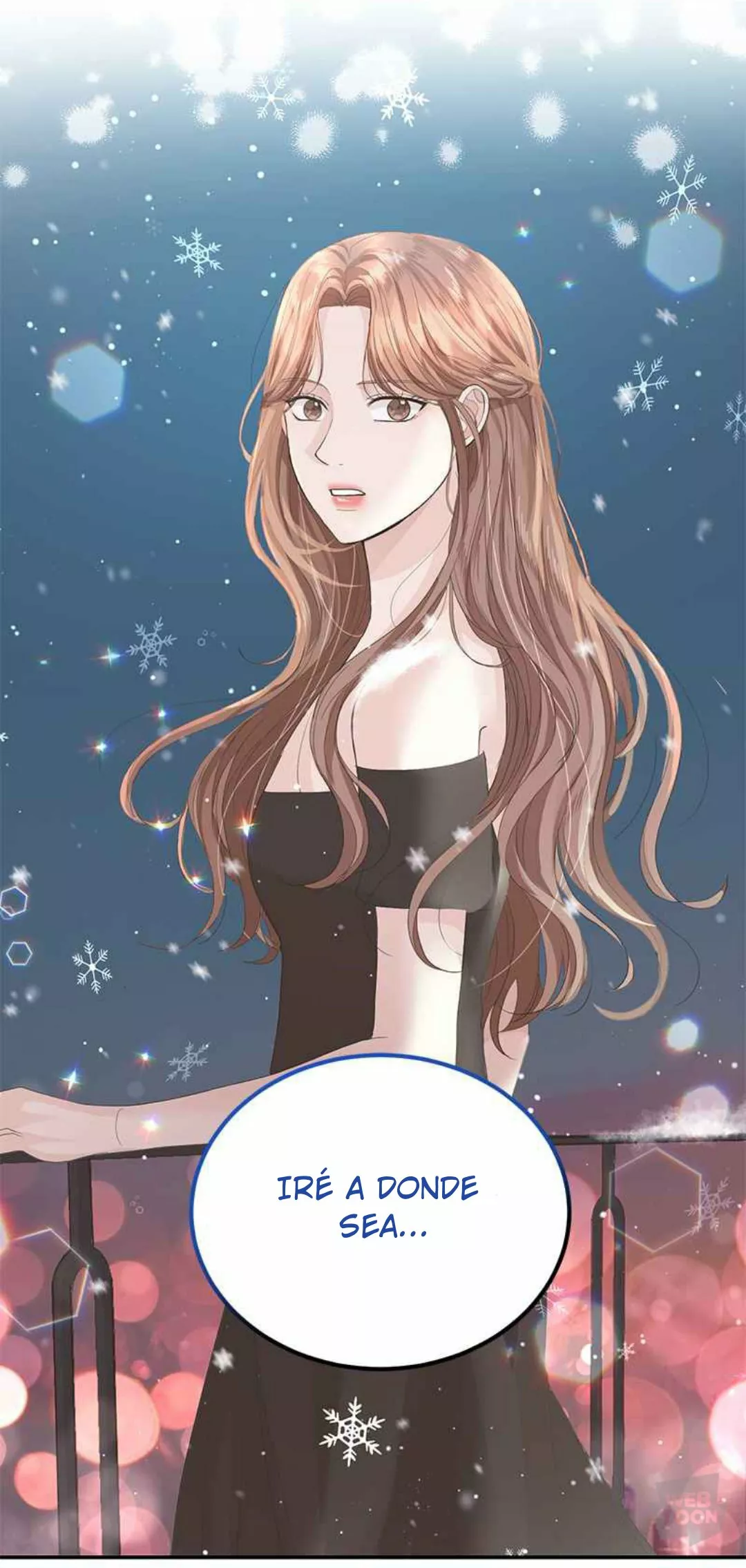 Página 56 del Manga