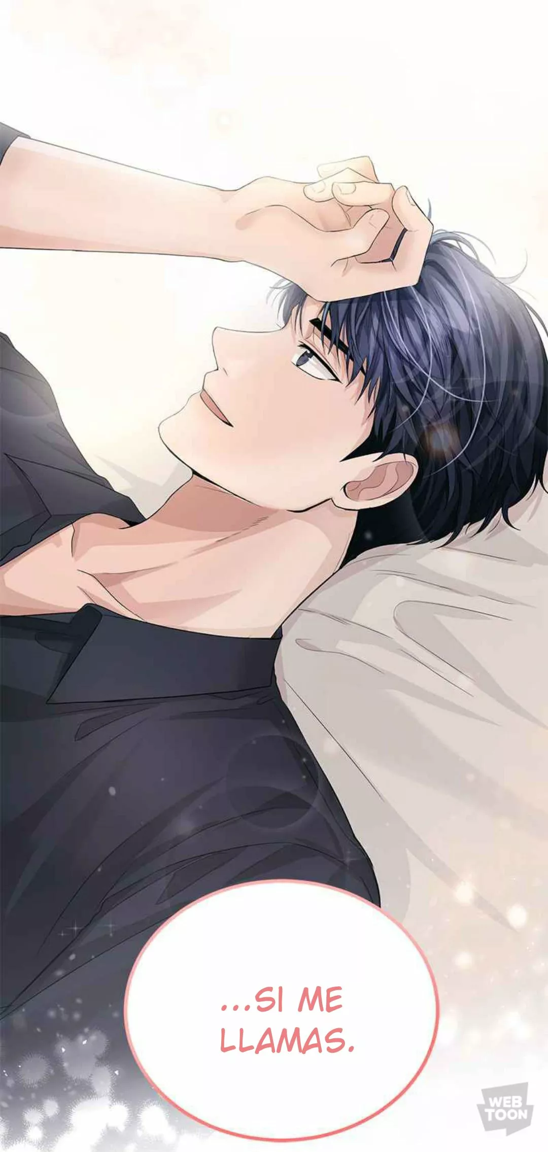 Página 57 del Manga