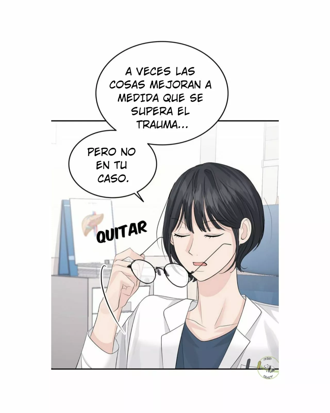 Página 32 del Manga