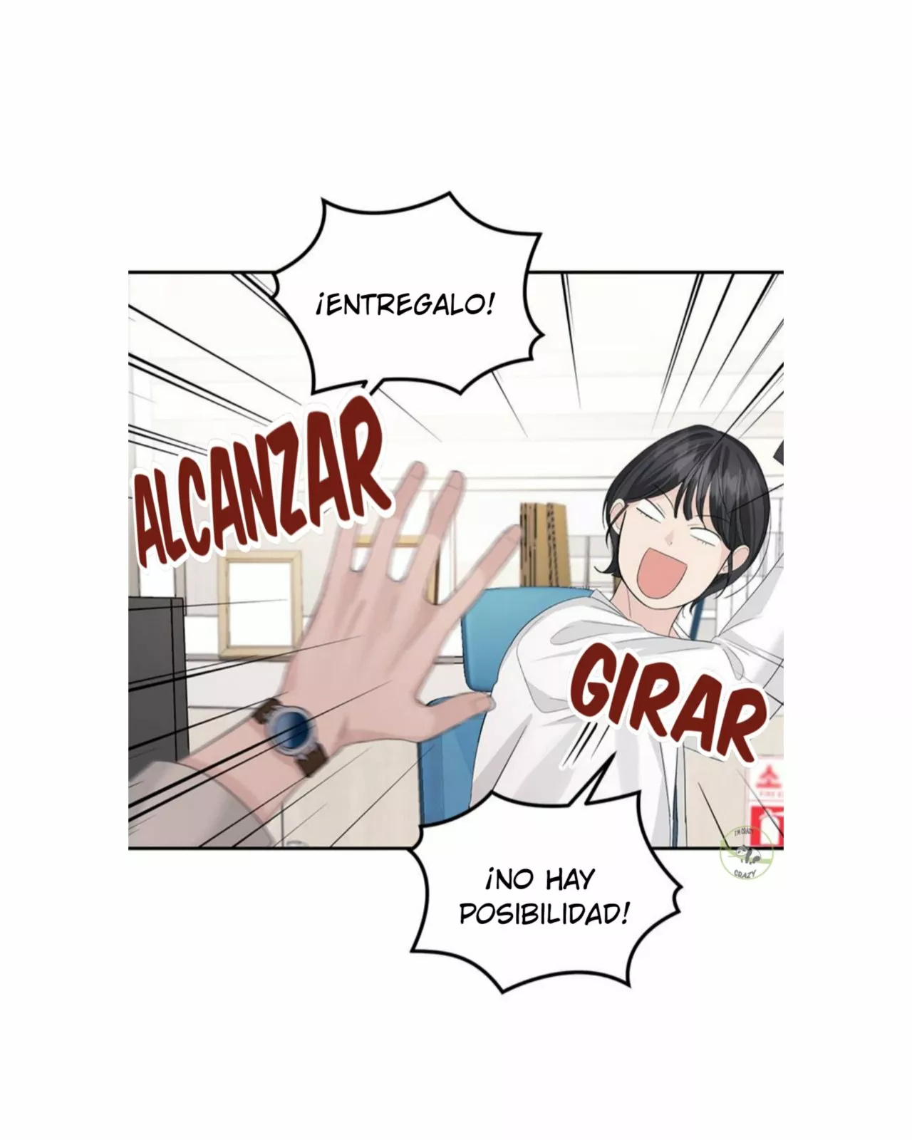 Página 44 del Manga