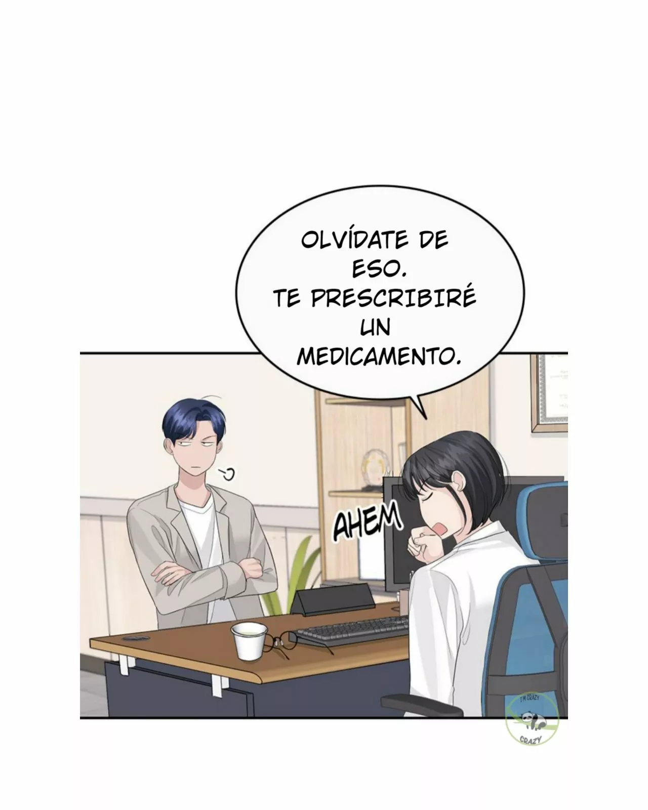 Página 47 del Manga