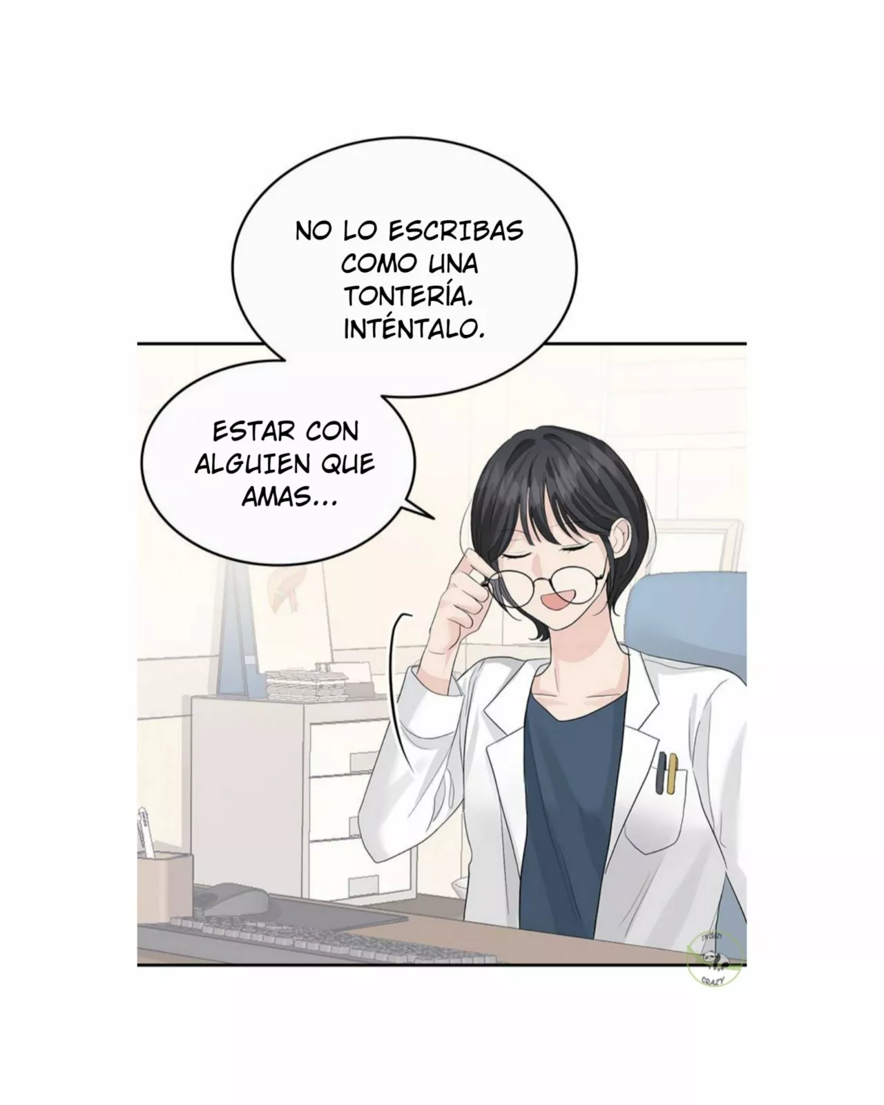 Página 53 del Manga