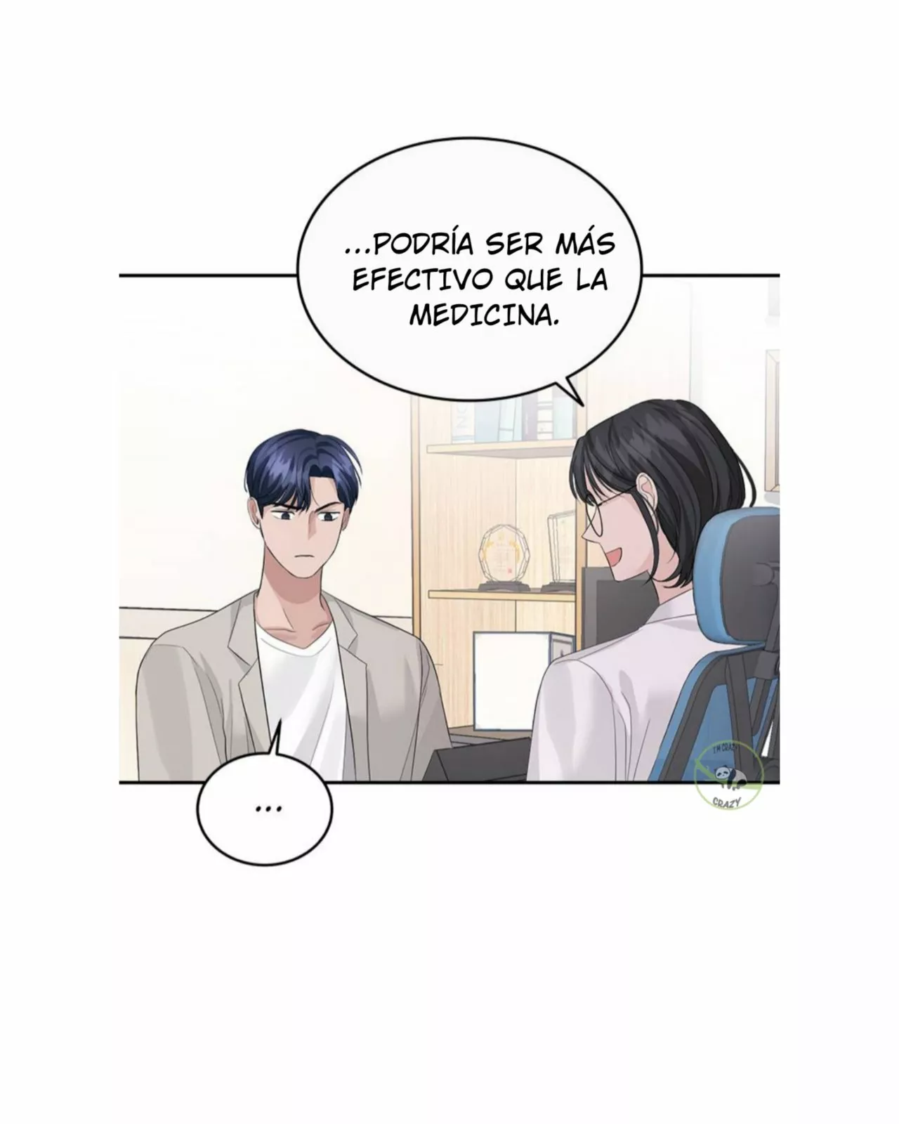 Página 54 del Manga